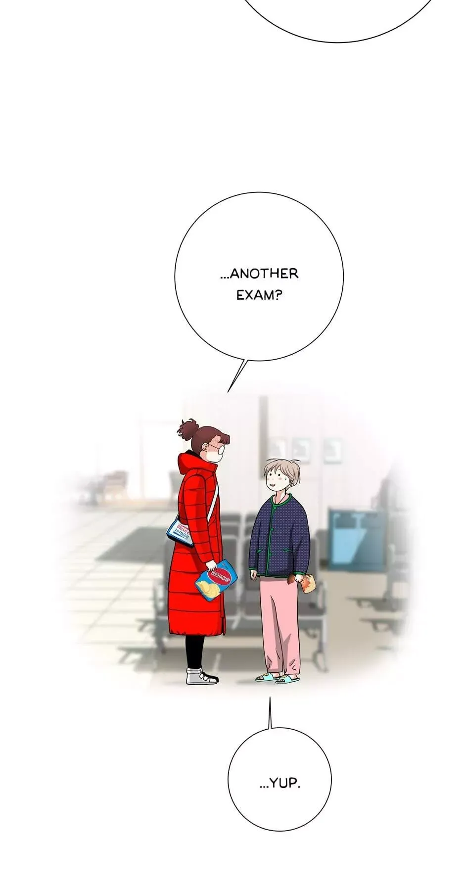 When a Thousand Moons Rise Chapter 2 page 87 - 