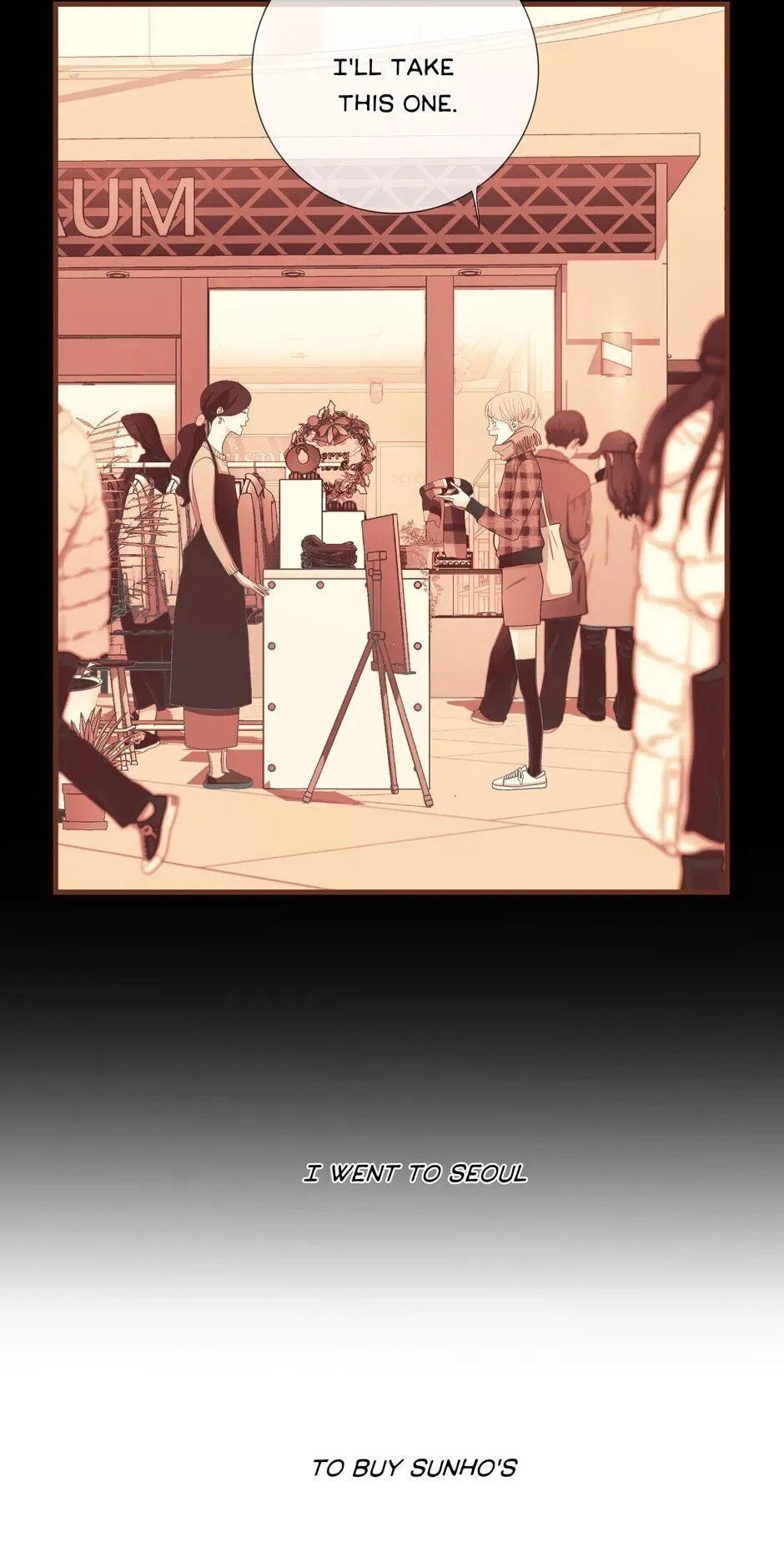 When a Thousand Moons Rise Chapter 2 page 10 - 