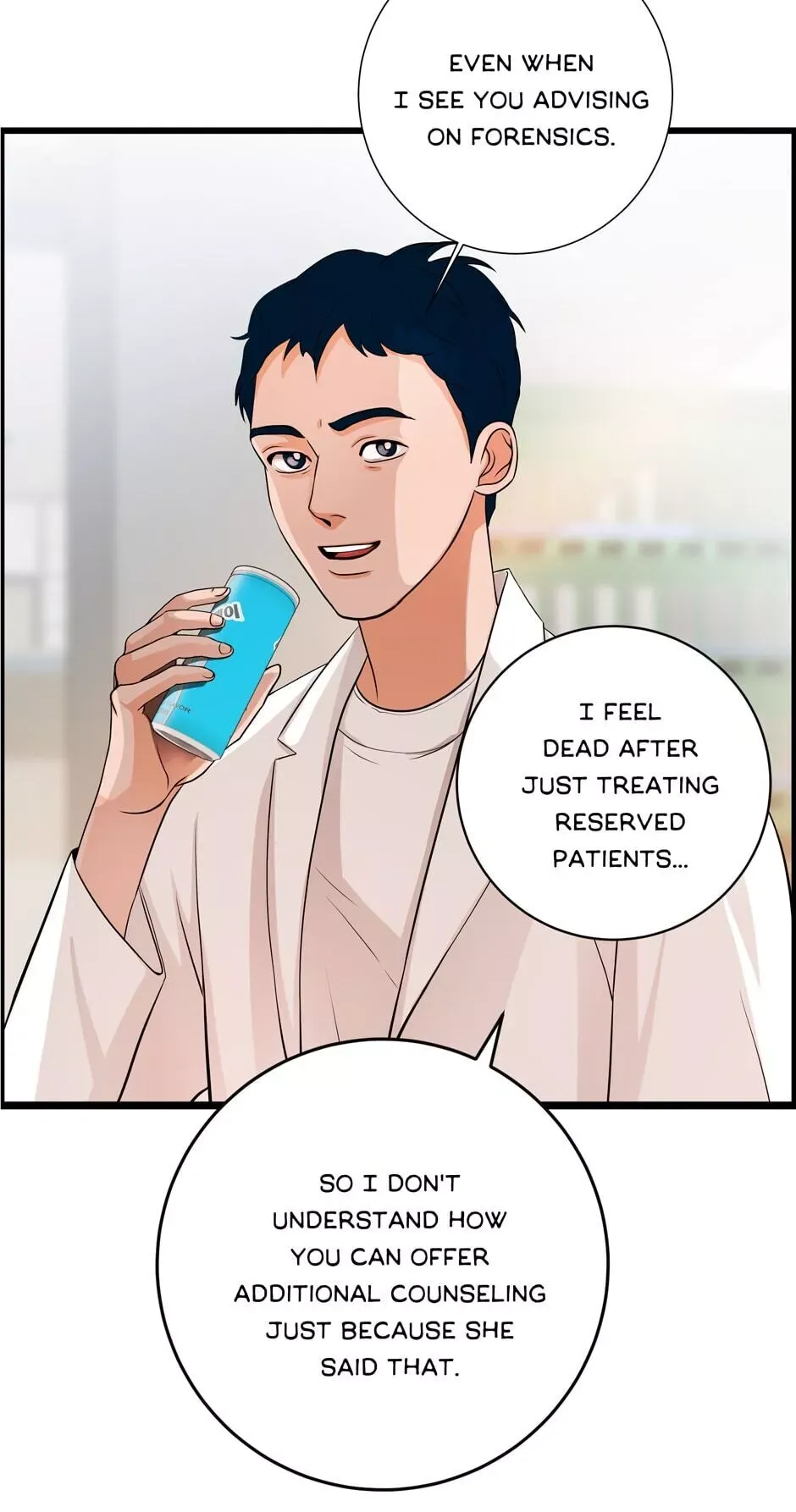 When a Thousand Moons Rise Chapter 2 page 91 - 