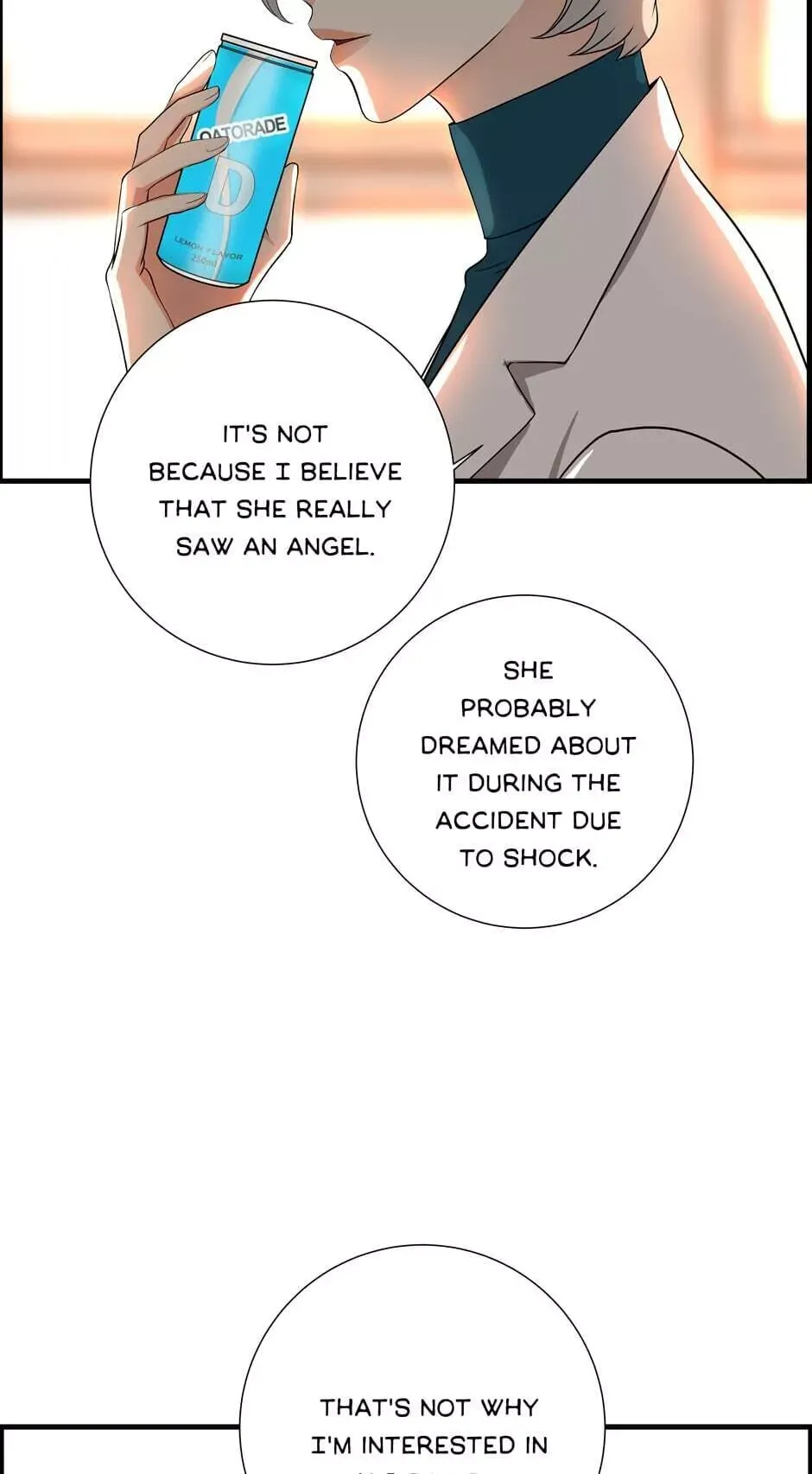 When a Thousand Moons Rise Chapter 2 page 93 - 