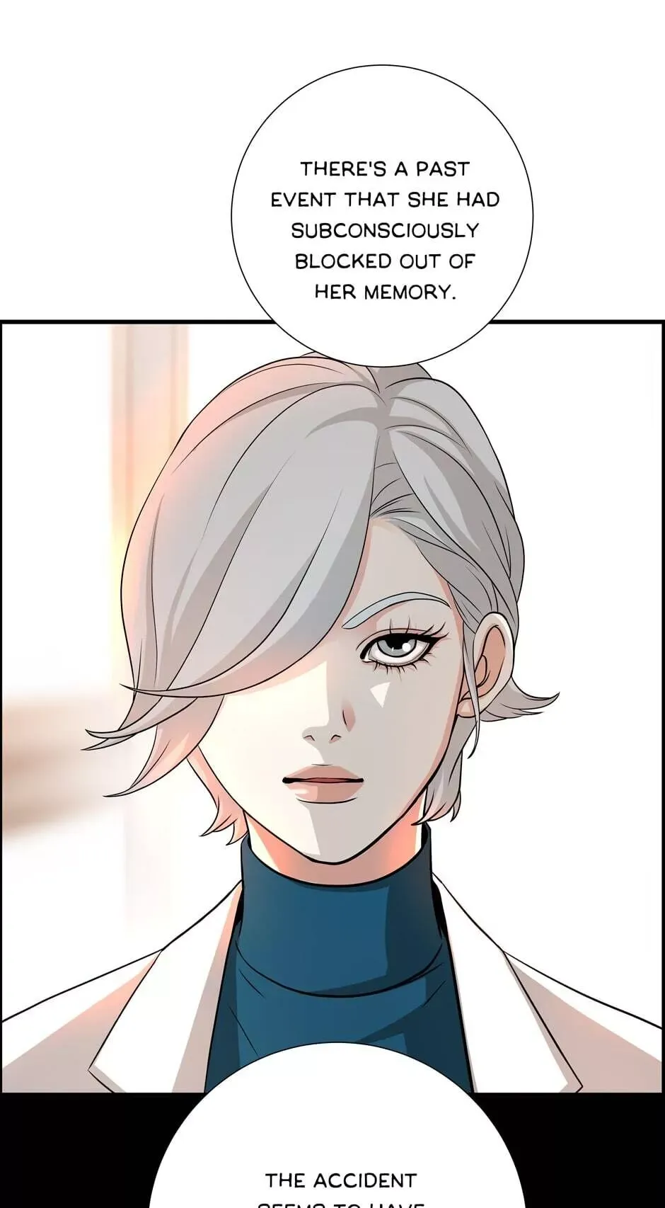 When a Thousand Moons Rise Chapter 2 page 95 - 