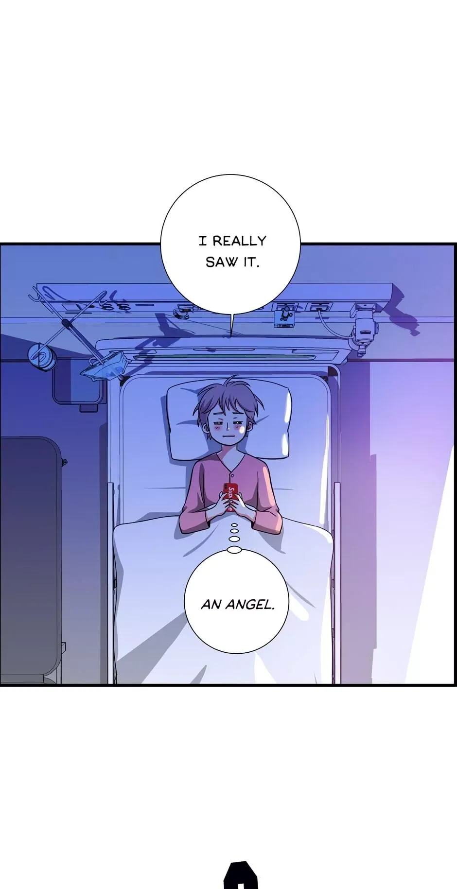 When a Thousand Moons Rise Chapter 2 page 98 - 