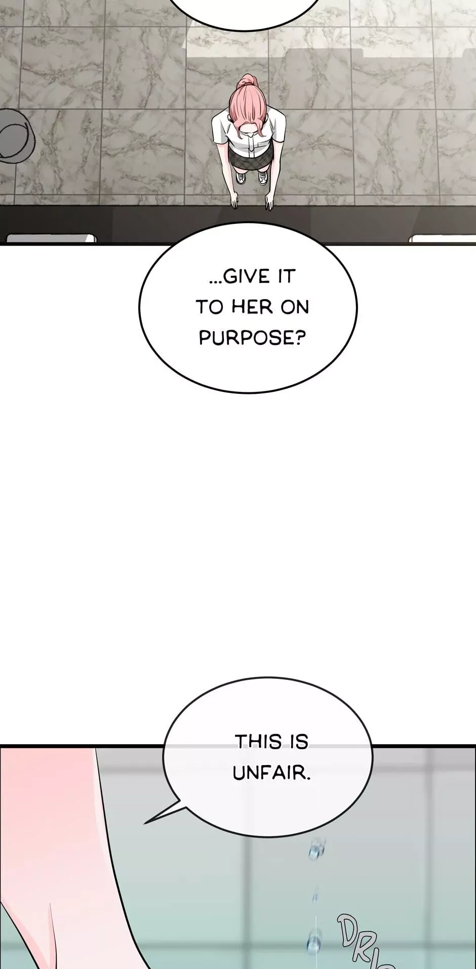 When a Thousand Moons Rise Chapter 20 page 2 - 