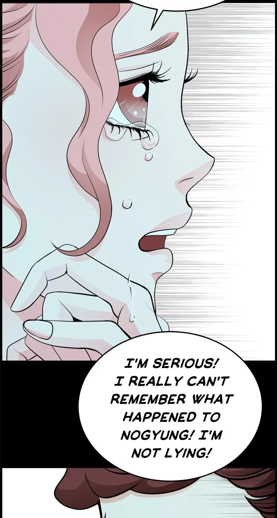 When a Thousand Moons Rise Chapter 20 page 12 - 