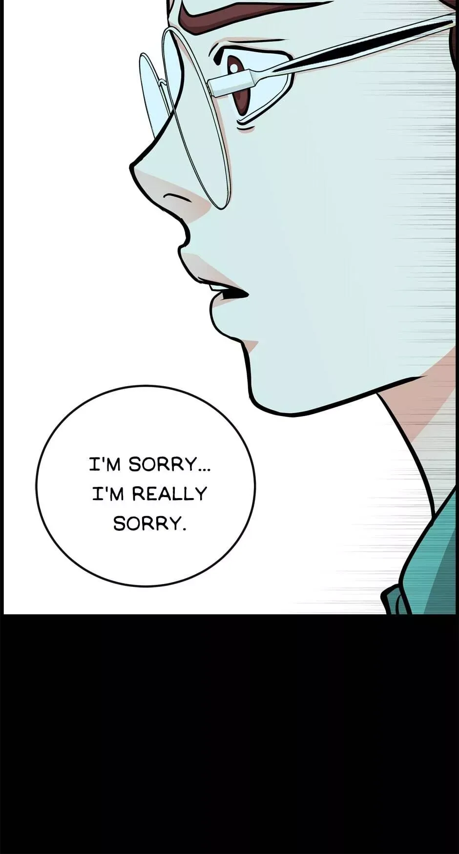 When a Thousand Moons Rise Chapter 20 page 13 - 