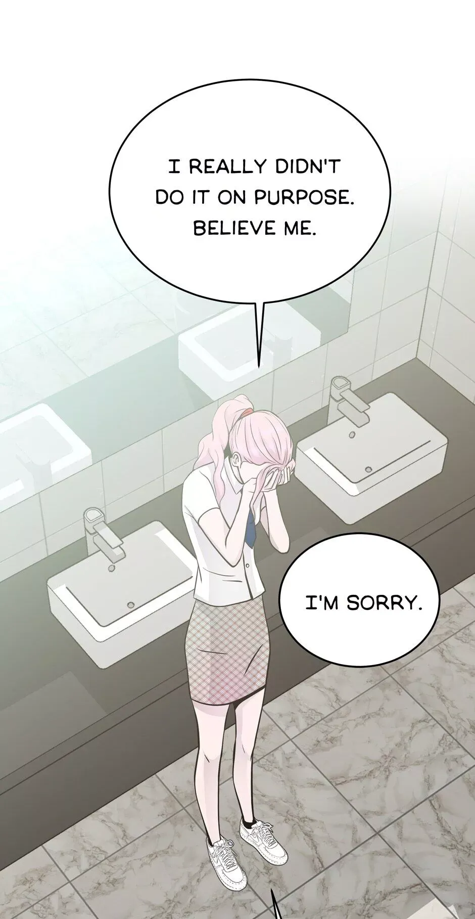 When a Thousand Moons Rise Chapter 20 page 15 - 