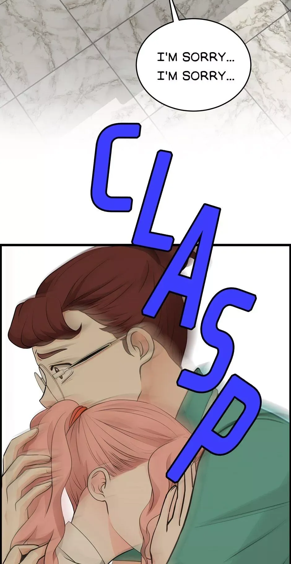 When a Thousand Moons Rise Chapter 20 page 16 - 