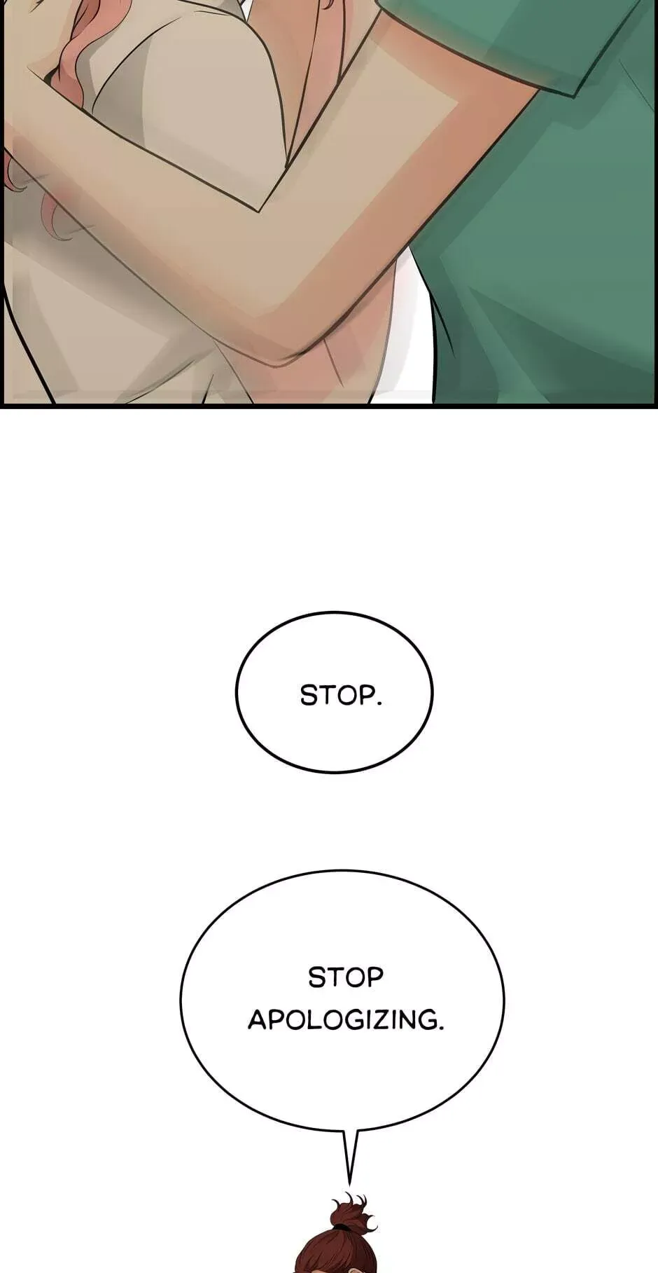When a Thousand Moons Rise Chapter 20 page 17 - 