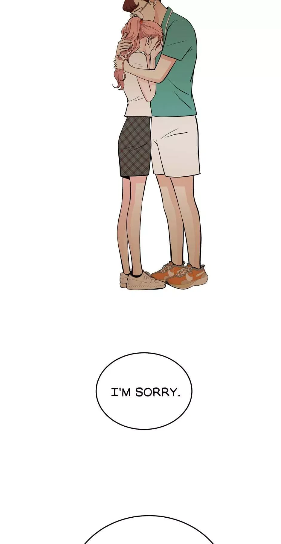 When a Thousand Moons Rise Chapter 20 page 18 - 