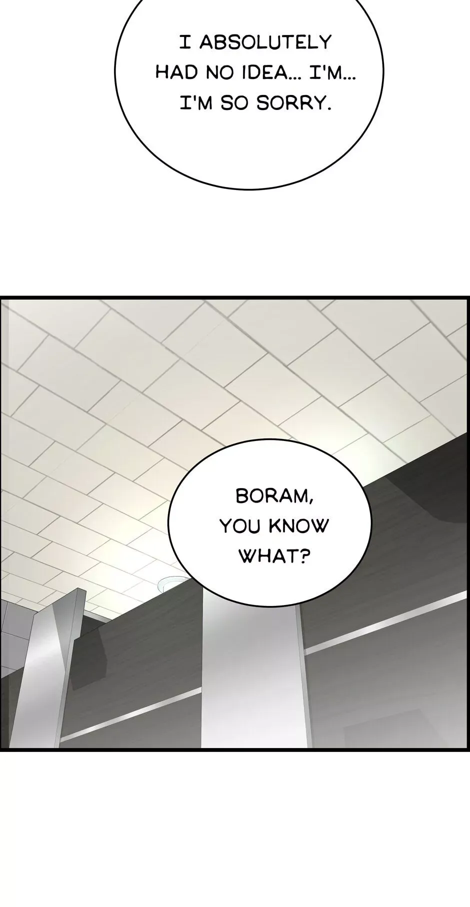 When a Thousand Moons Rise Chapter 20 page 19 - 