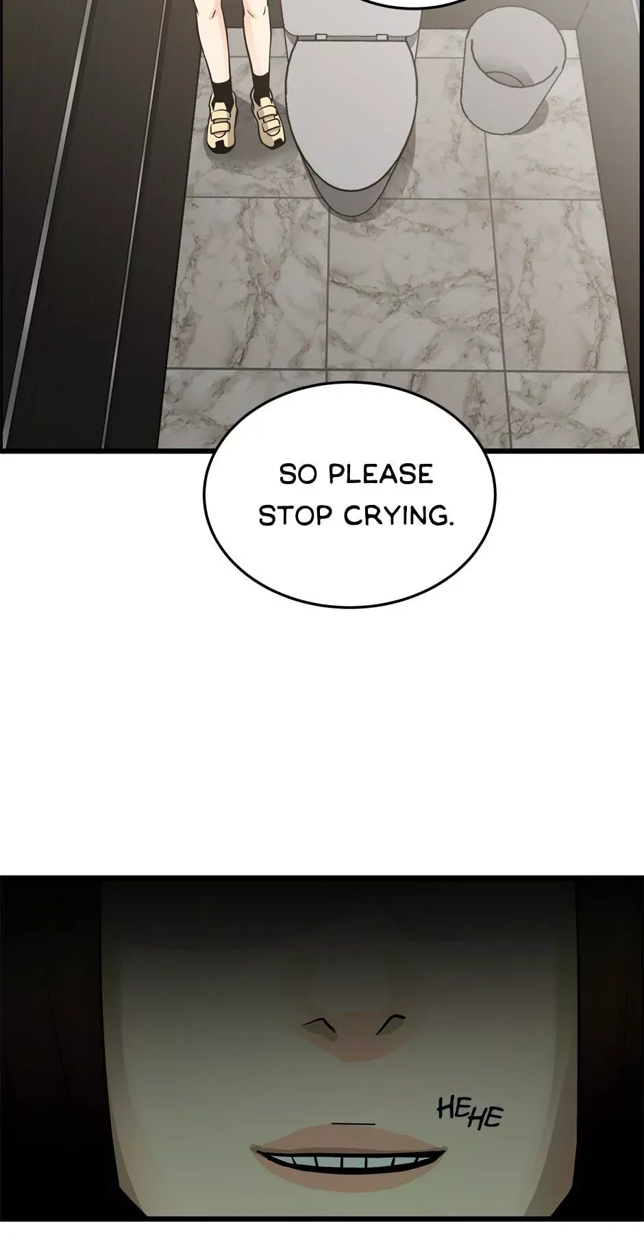 When a Thousand Moons Rise Chapter 20 page 22 - 