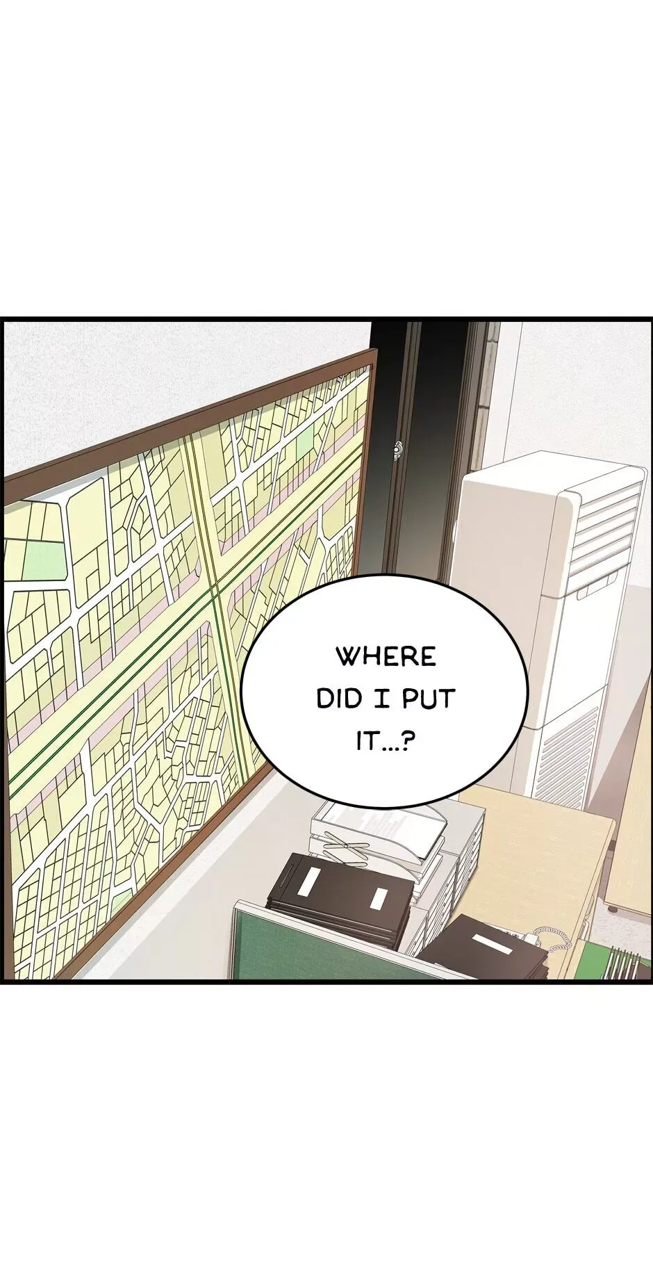 When a Thousand Moons Rise Chapter 20 page 24 - 