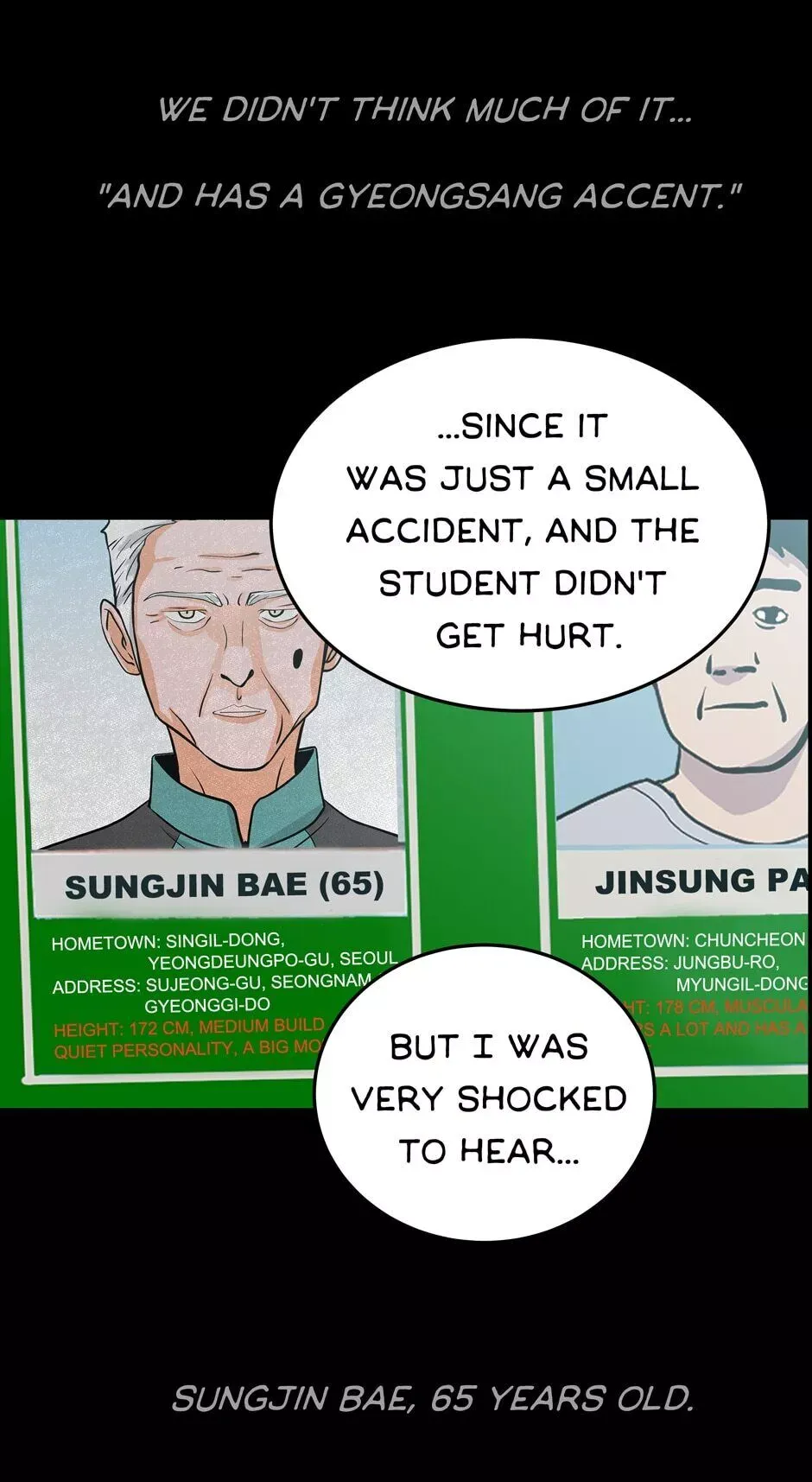 When a Thousand Moons Rise Chapter 20 page 26 - 