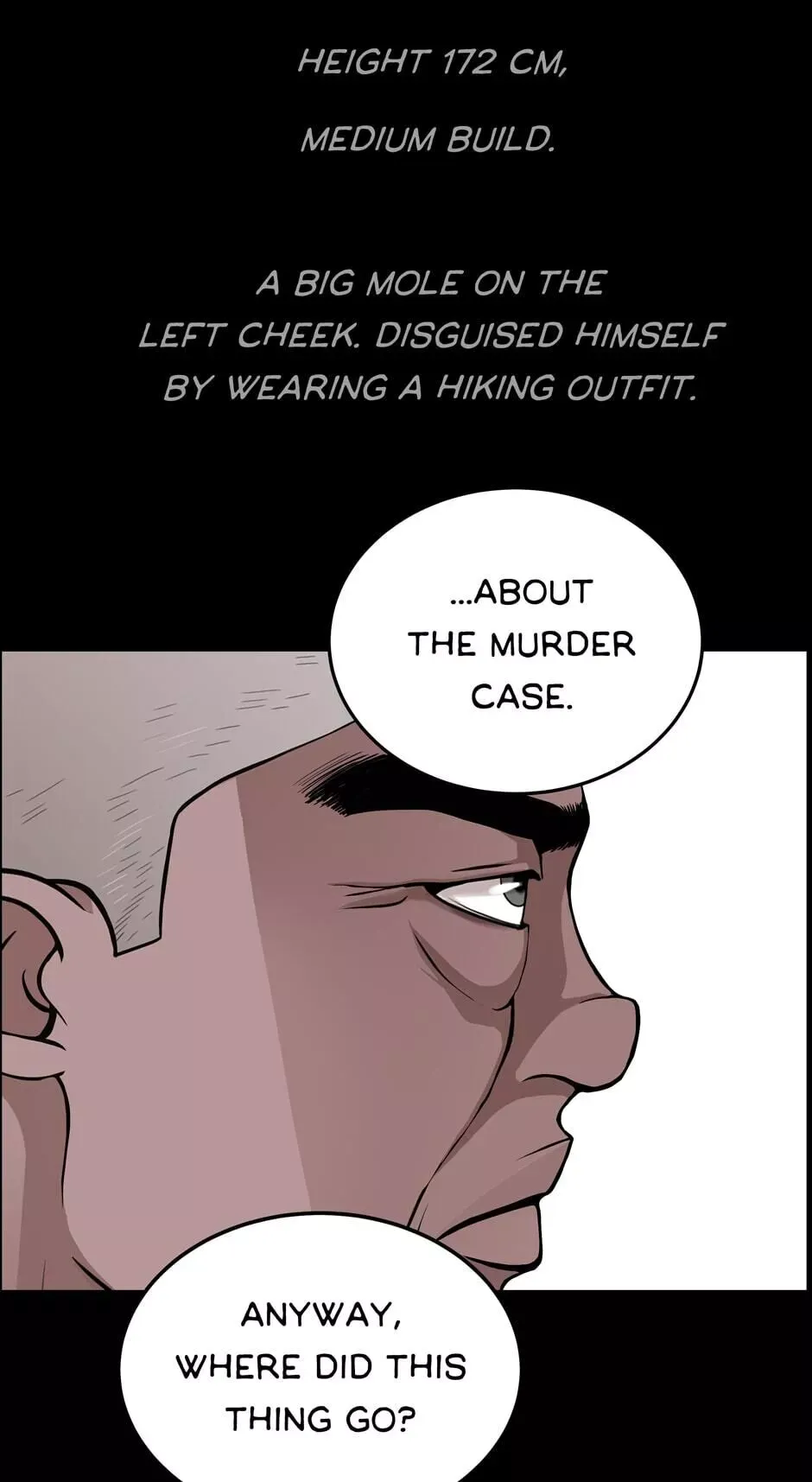 When a Thousand Moons Rise Chapter 20 page 27 - 