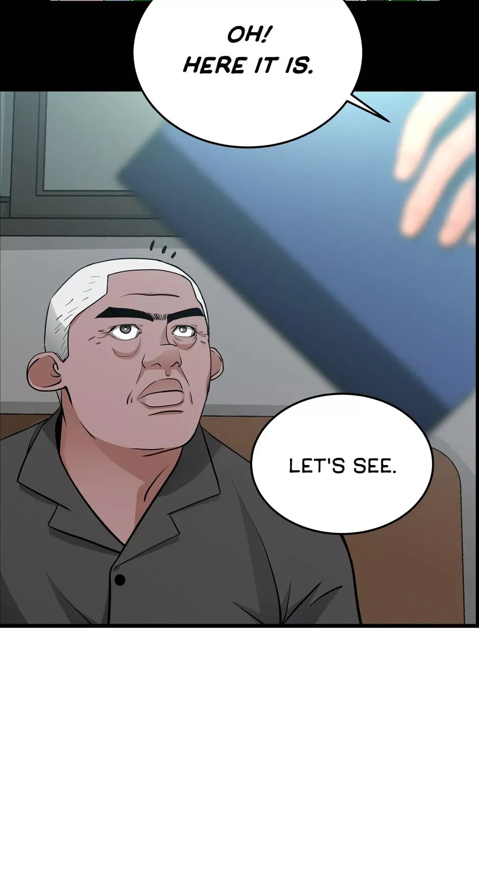 When a Thousand Moons Rise Chapter 20 page 29 - 