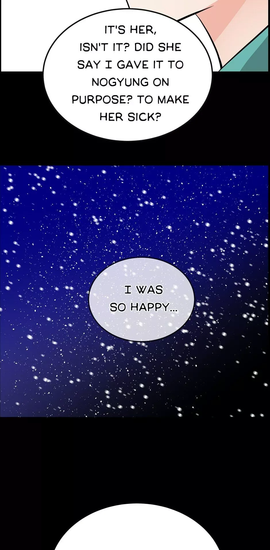 When a Thousand Moons Rise Chapter 20 page 4 - 
