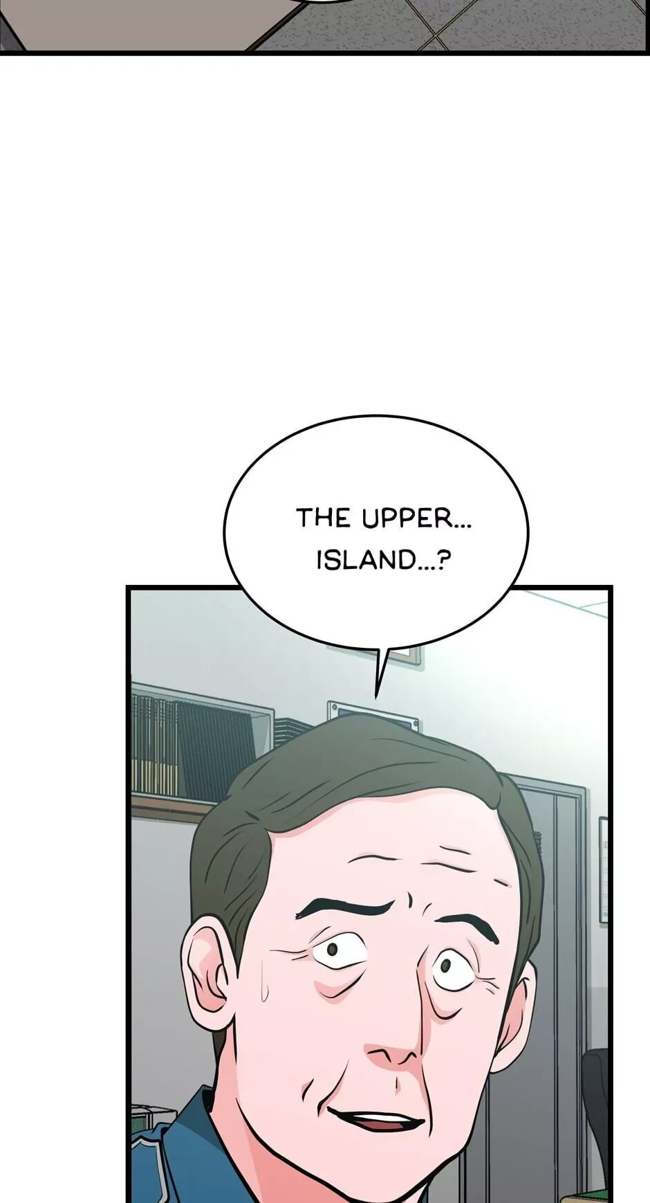 When a Thousand Moons Rise Chapter 20 page 31 - 