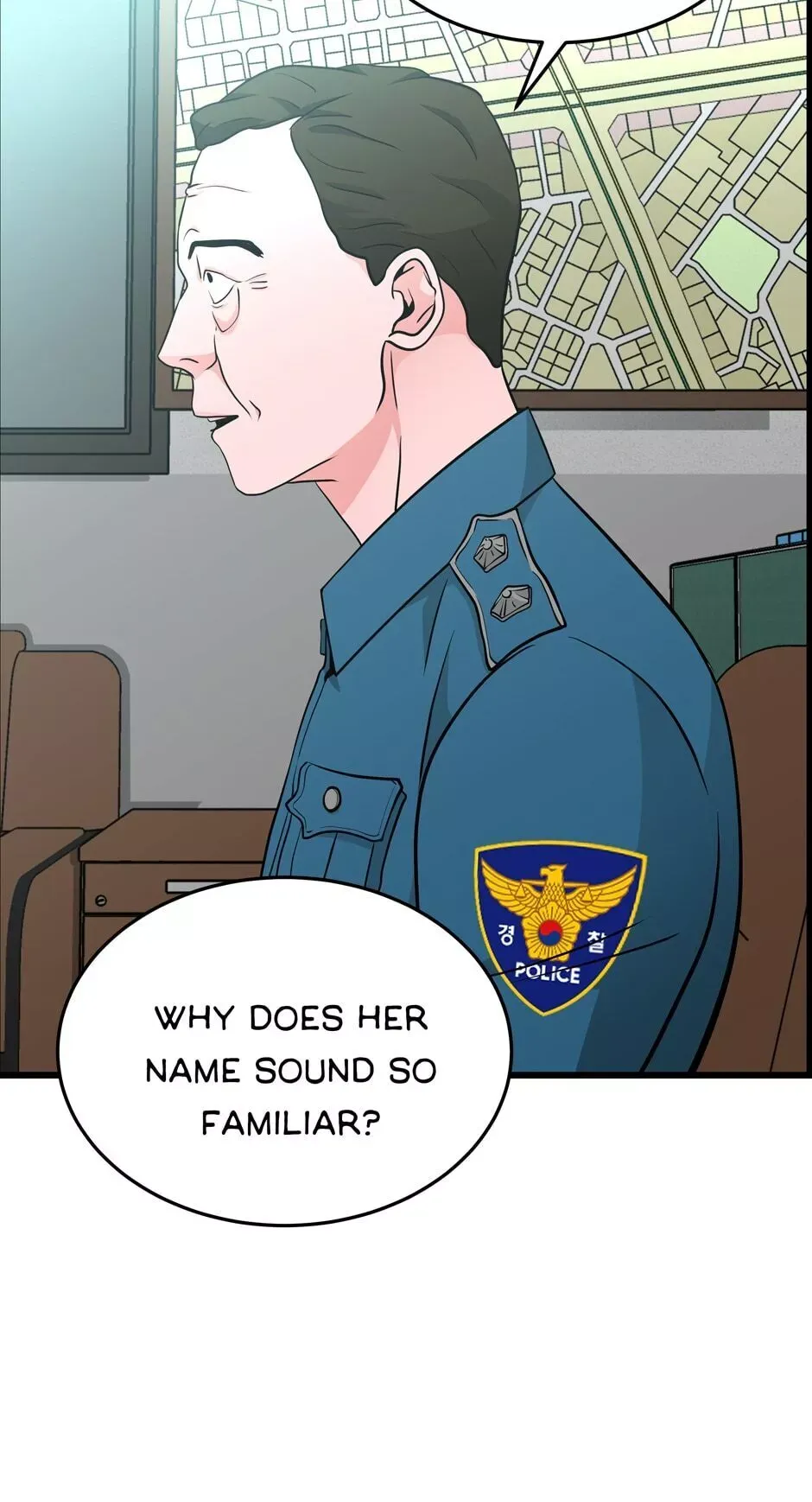 When a Thousand Moons Rise Chapter 20 page 34 - 