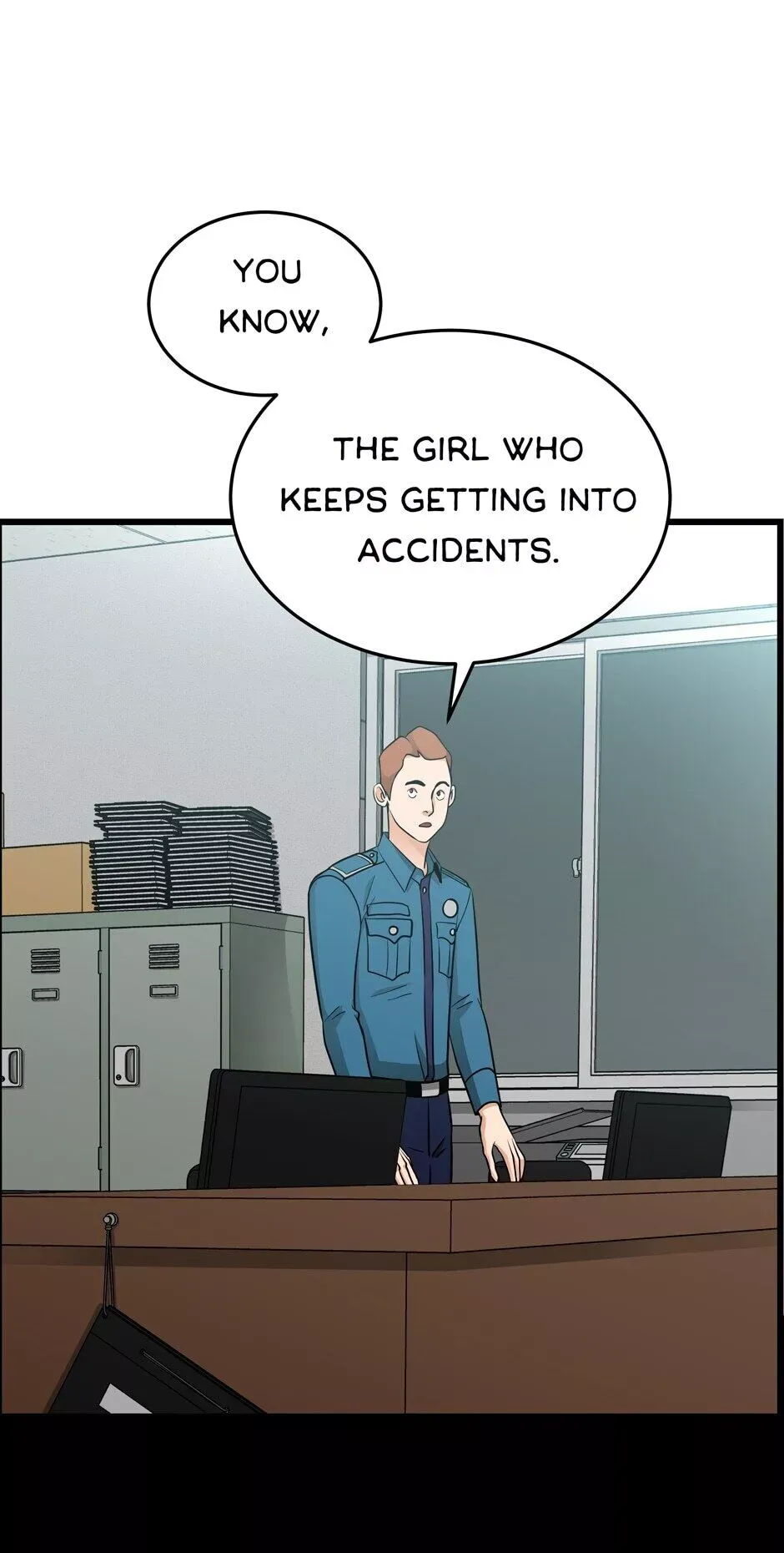 When a Thousand Moons Rise Chapter 20 page 36 - 