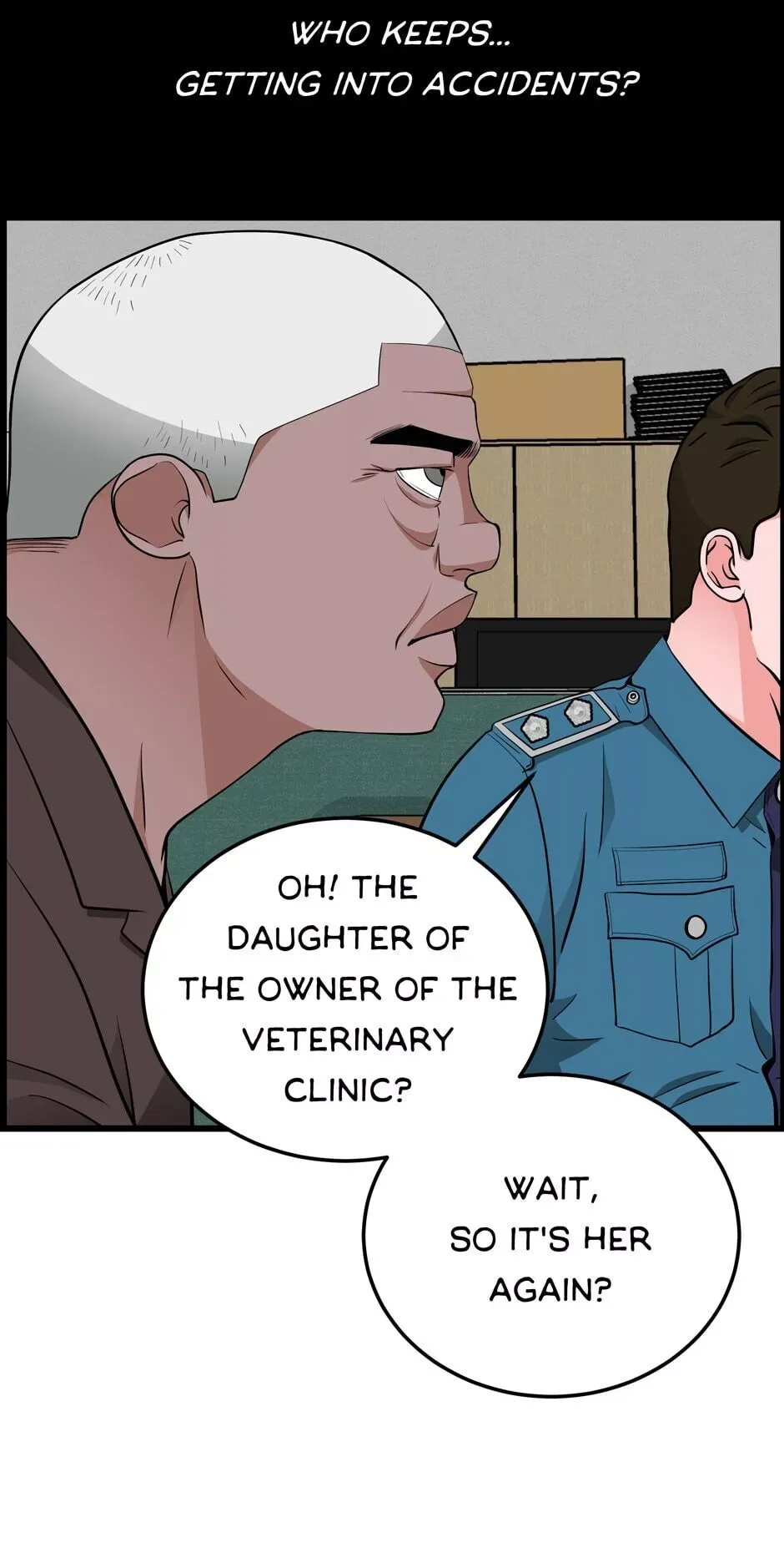 When a Thousand Moons Rise Chapter 20 page 37 - 