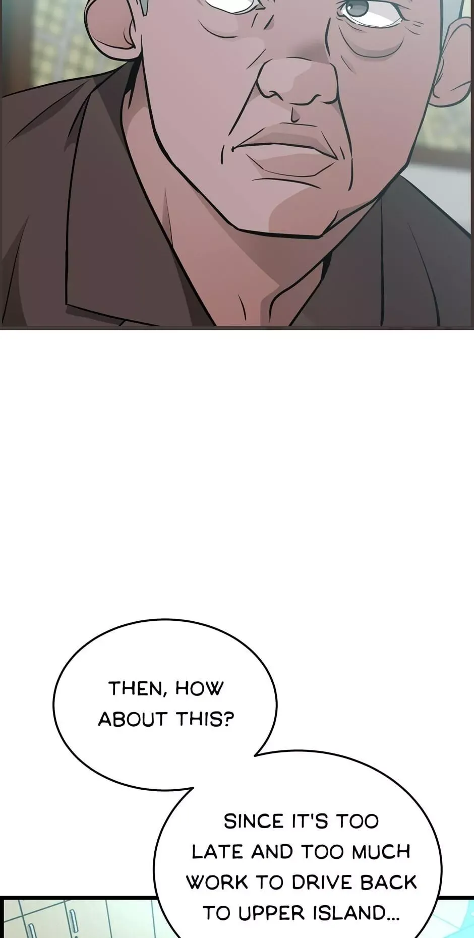 When a Thousand Moons Rise Chapter 20 page 39 - 
