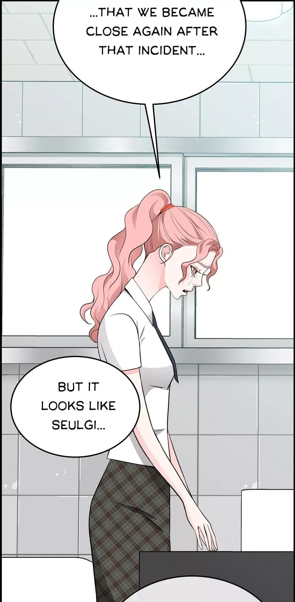 When a Thousand Moons Rise Chapter 20 page 5 - 