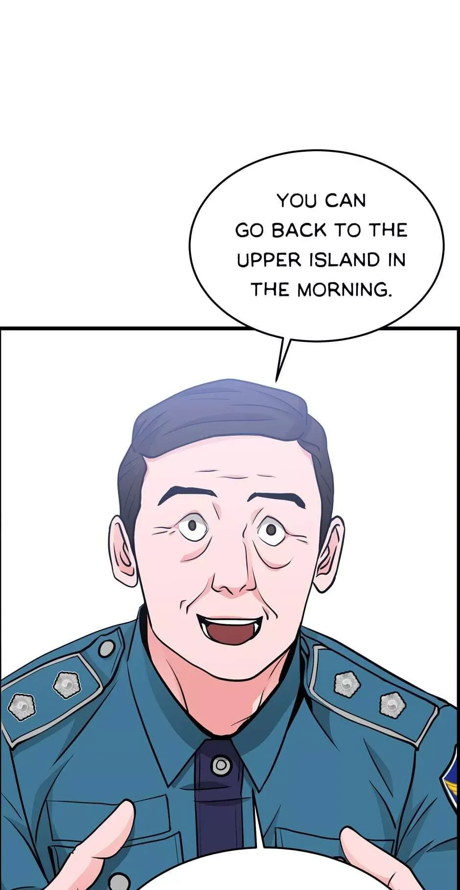 When a Thousand Moons Rise Chapter 20 page 41 - 
