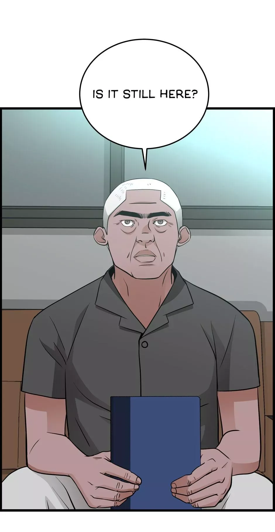 When a Thousand Moons Rise Chapter 20 page 46 - 