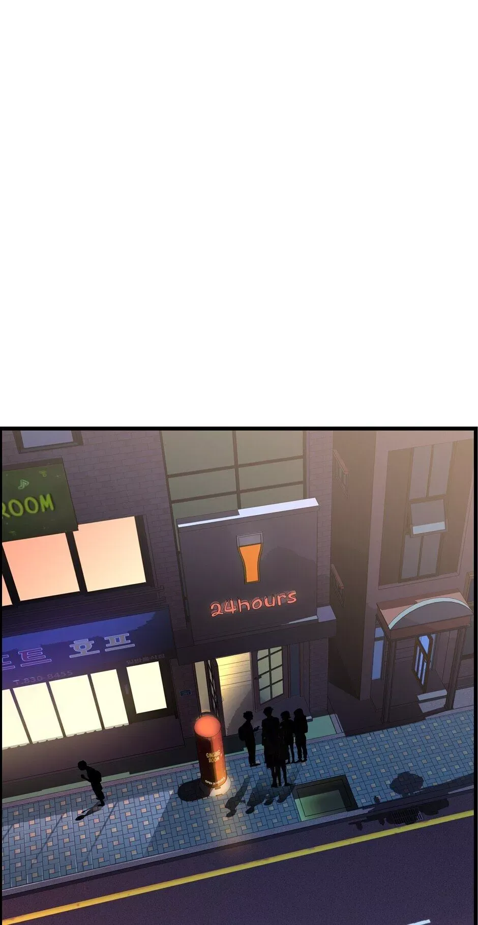 When a Thousand Moons Rise Chapter 20 page 48 - 