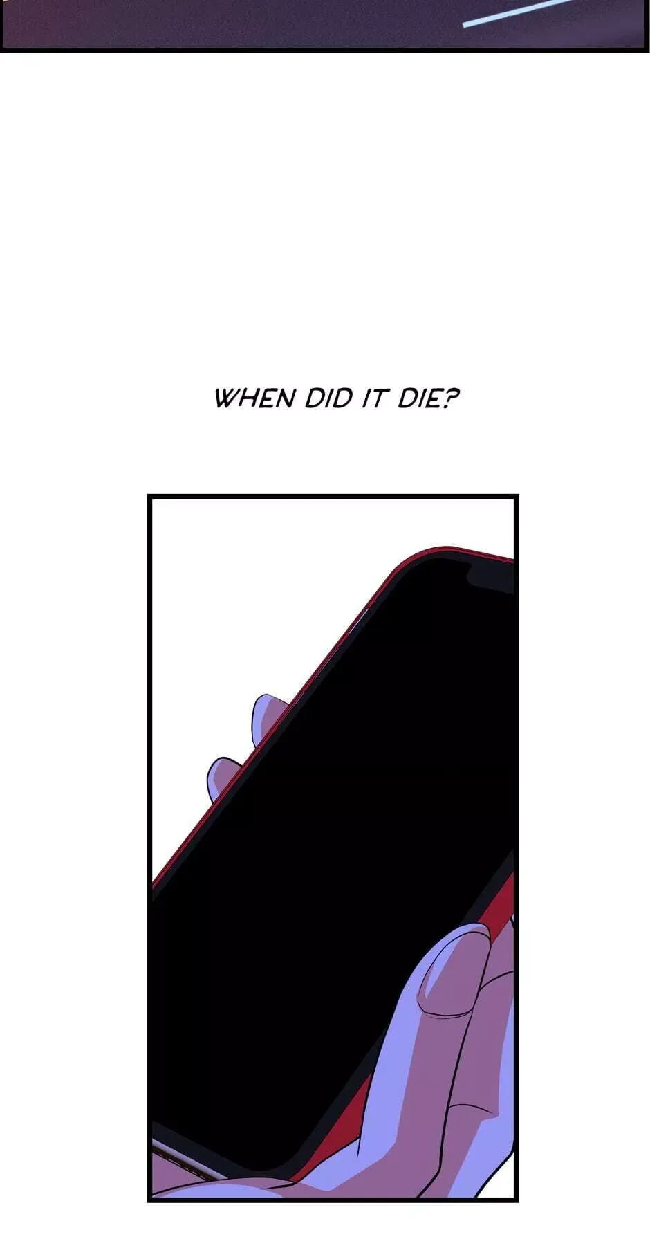 When a Thousand Moons Rise Chapter 20 page 49 - 