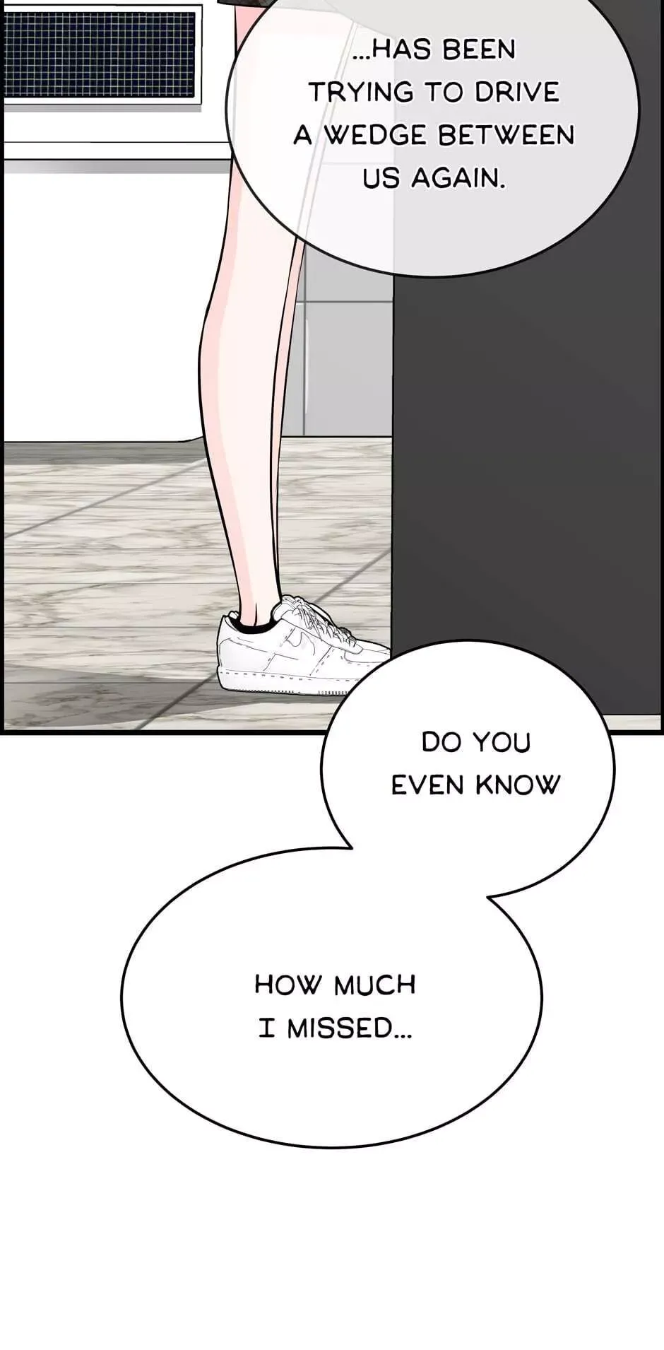 When a Thousand Moons Rise Chapter 20 page 6 - 