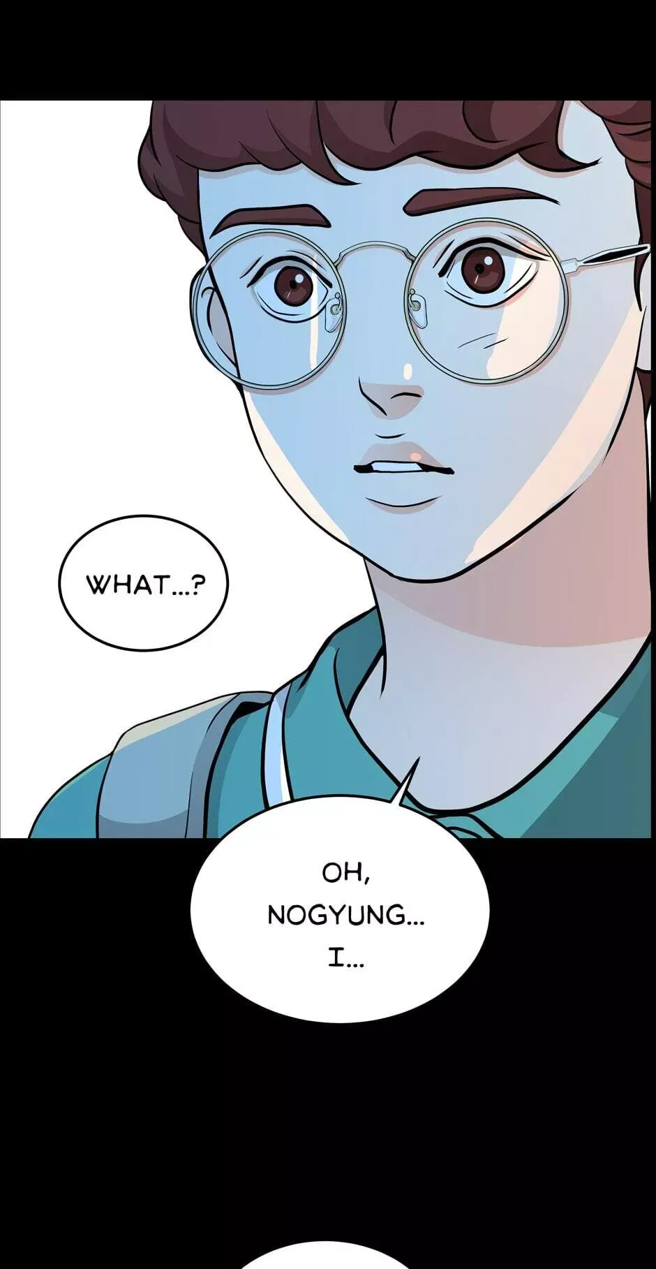 When a Thousand Moons Rise Chapter 20 page 60 - 