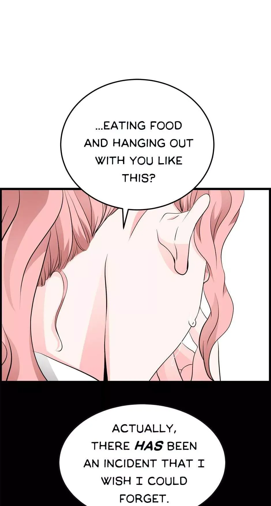 When a Thousand Moons Rise Chapter 20 page 7 - 