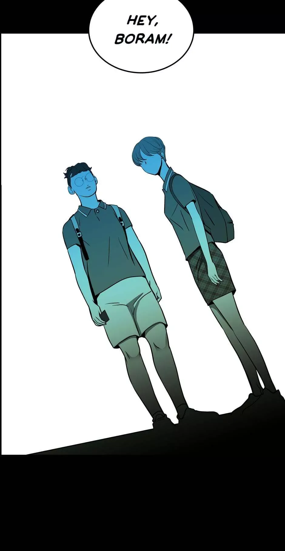 When a Thousand Moons Rise Chapter 20 page 61 - 