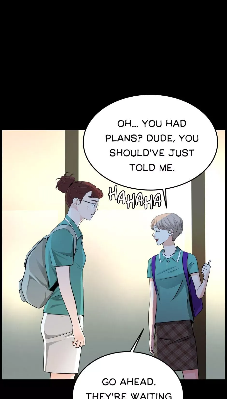 When a Thousand Moons Rise Chapter 20 page 63 - 