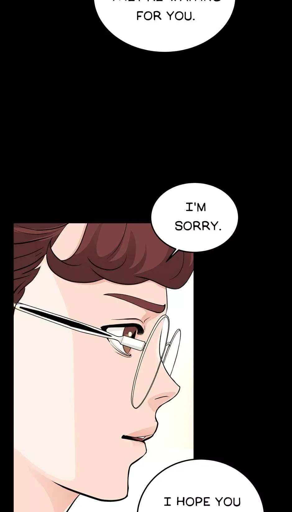 When a Thousand Moons Rise Chapter 20 page 64 - 