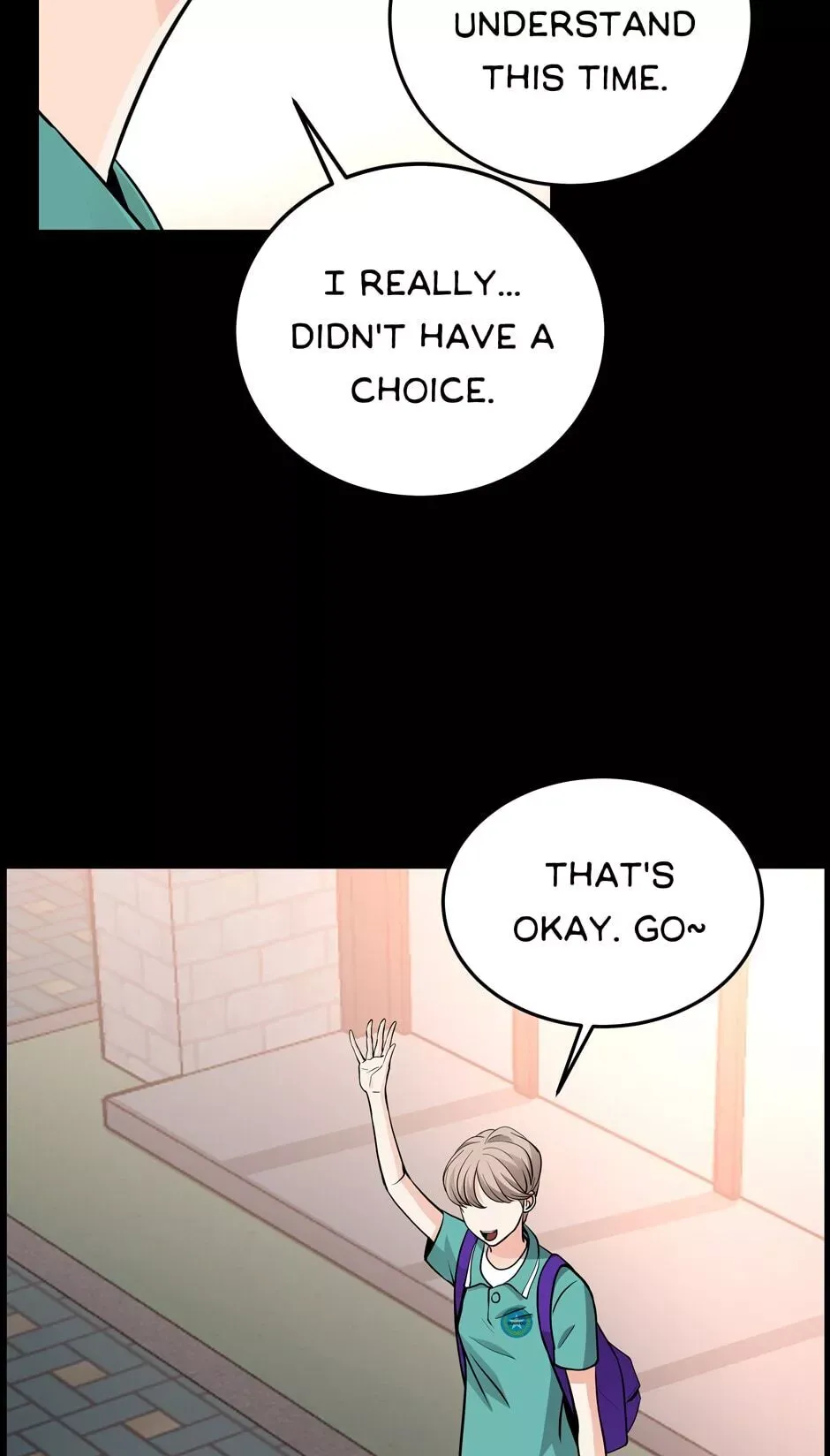When a Thousand Moons Rise Chapter 20 page 65 - 