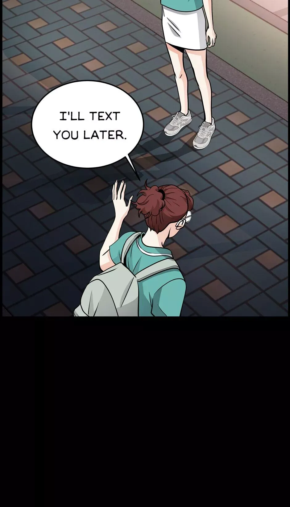 When a Thousand Moons Rise Chapter 20 page 66 - 