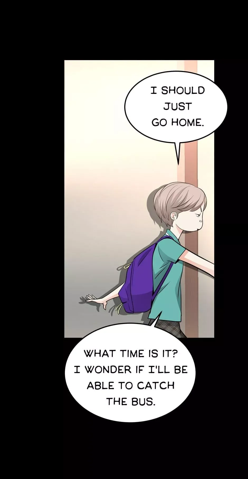 When a Thousand Moons Rise Chapter 20 page 69 - 