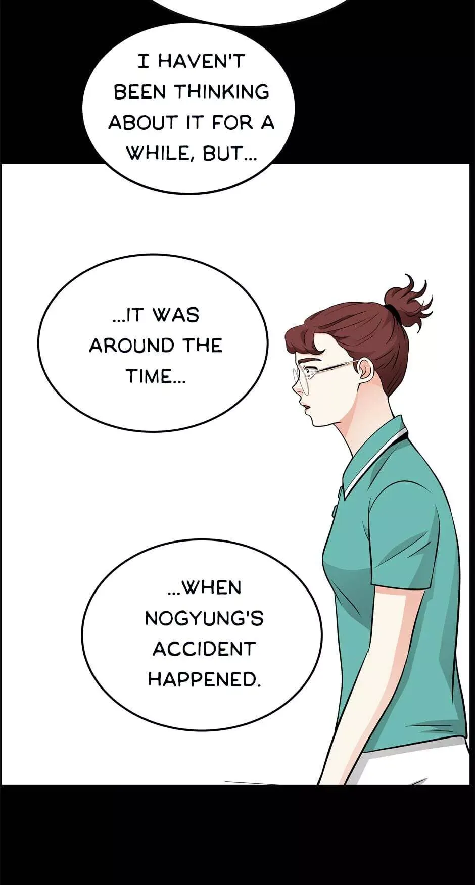 When a Thousand Moons Rise Chapter 20 page 8 - 