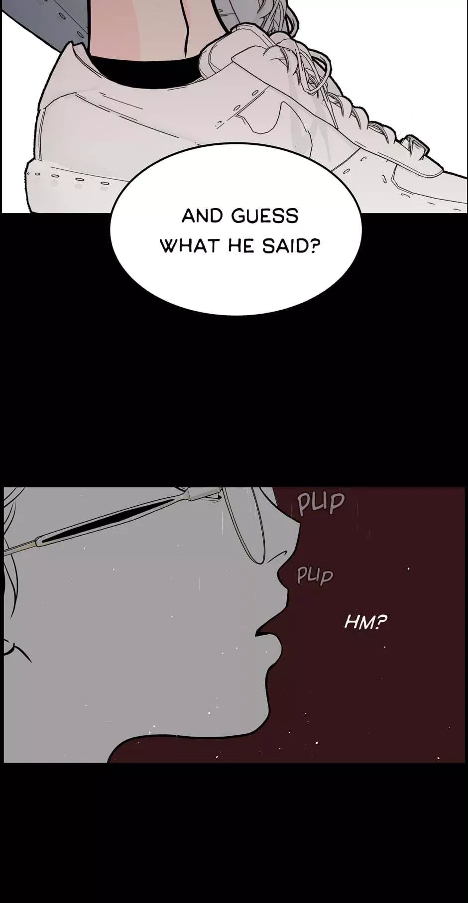 When a Thousand Moons Rise Chapter 20 page 71 - 