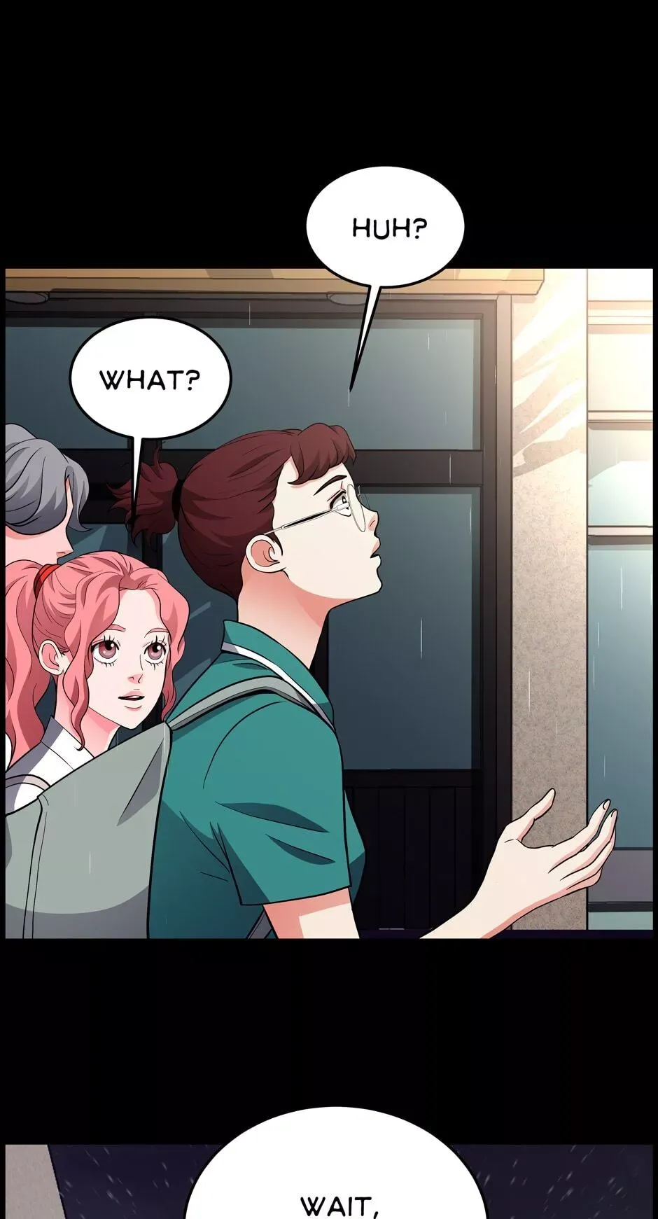 When a Thousand Moons Rise Chapter 20 page 72 - 