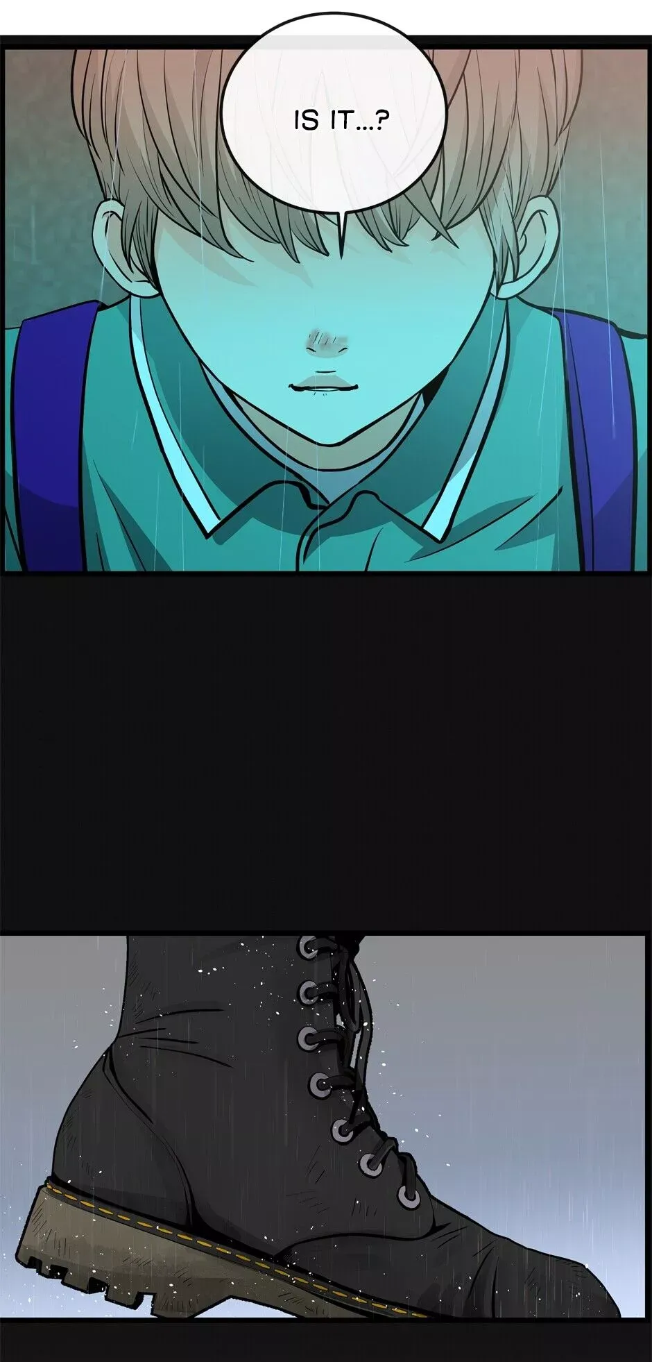 When a Thousand Moons Rise Chapter 20 page 79 - 