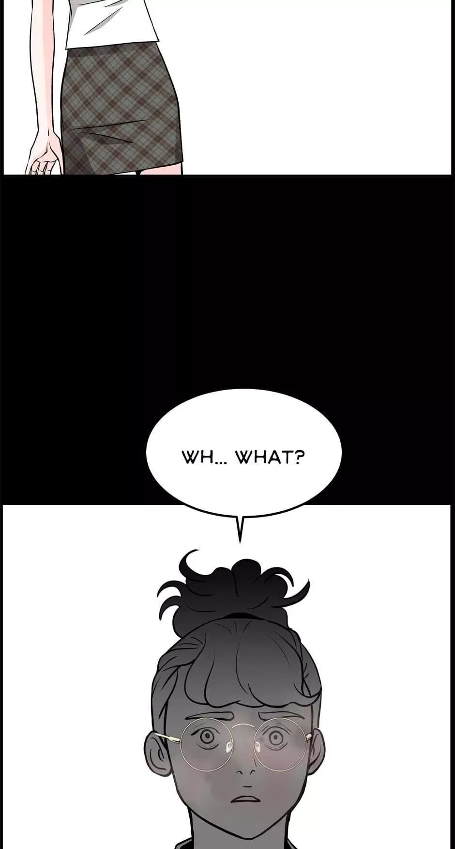 When a Thousand Moons Rise Chapter 20 page 10 - 
