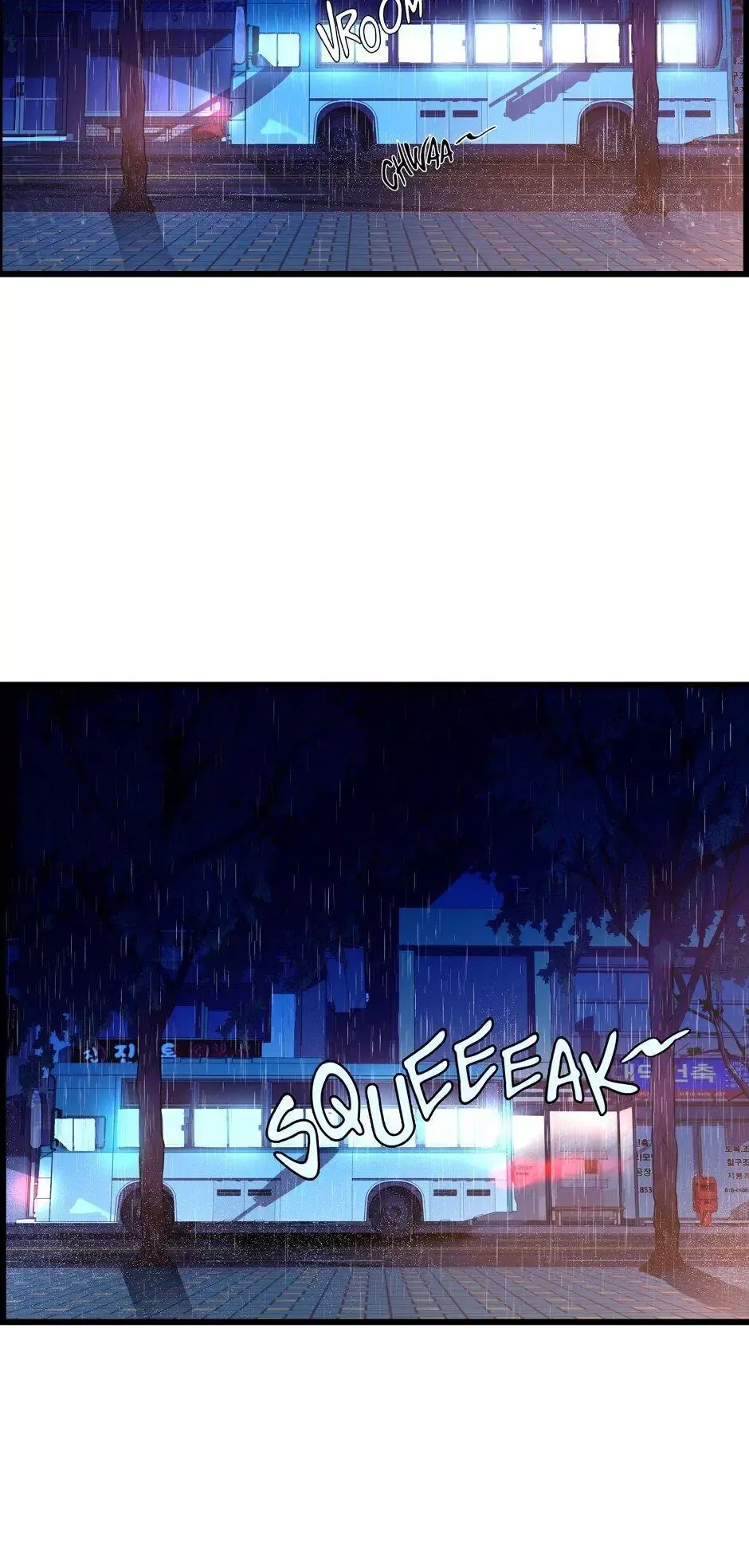 When a Thousand Moons Rise Chapter 21 page 11 - 