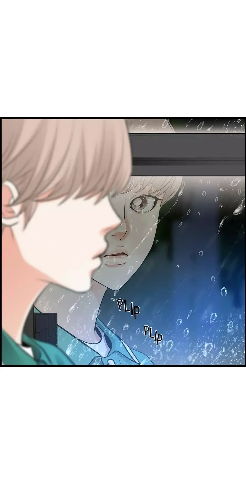 When a Thousand Moons Rise Chapter 21 page 12 - 