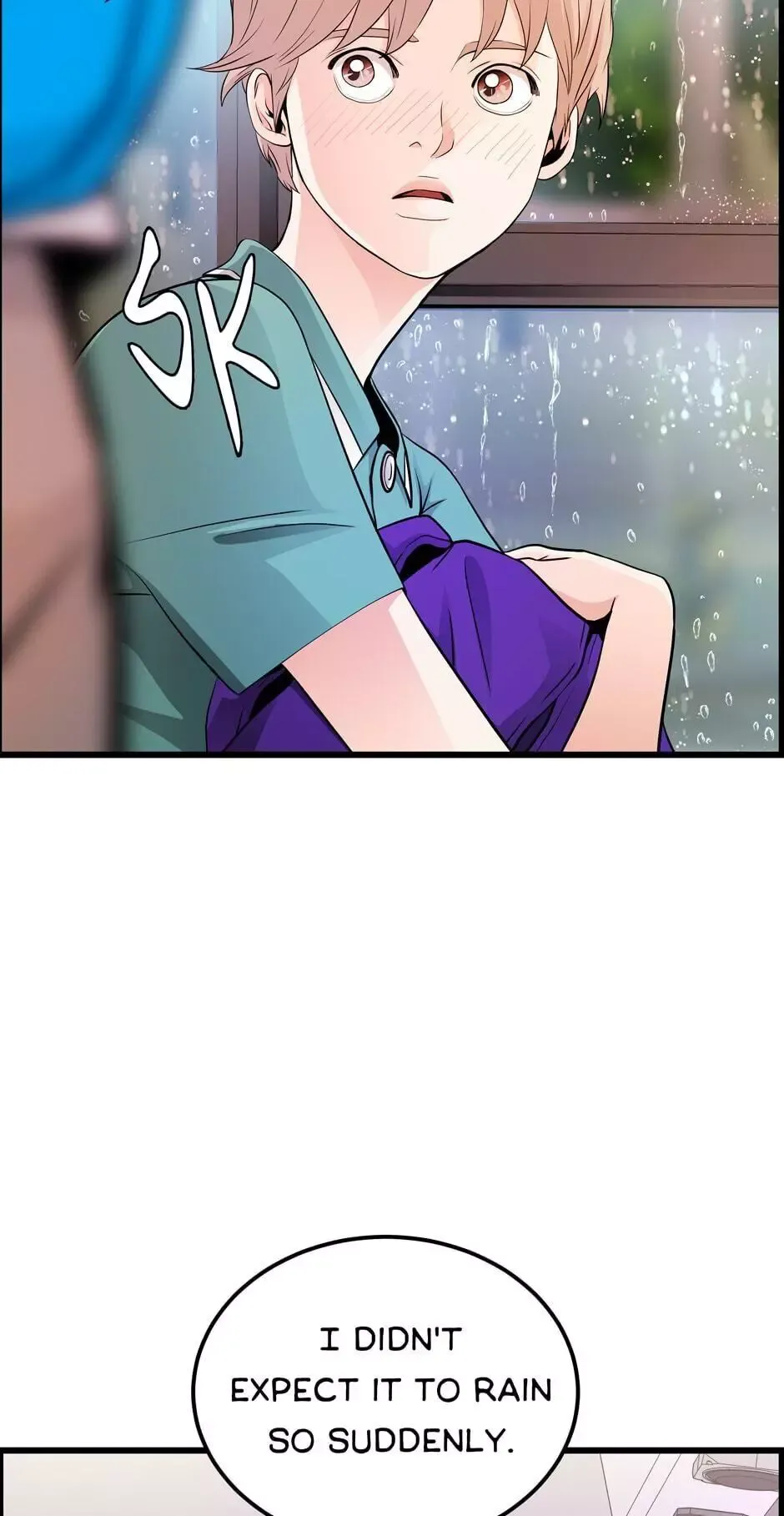 When a Thousand Moons Rise Chapter 21 page 16 - 