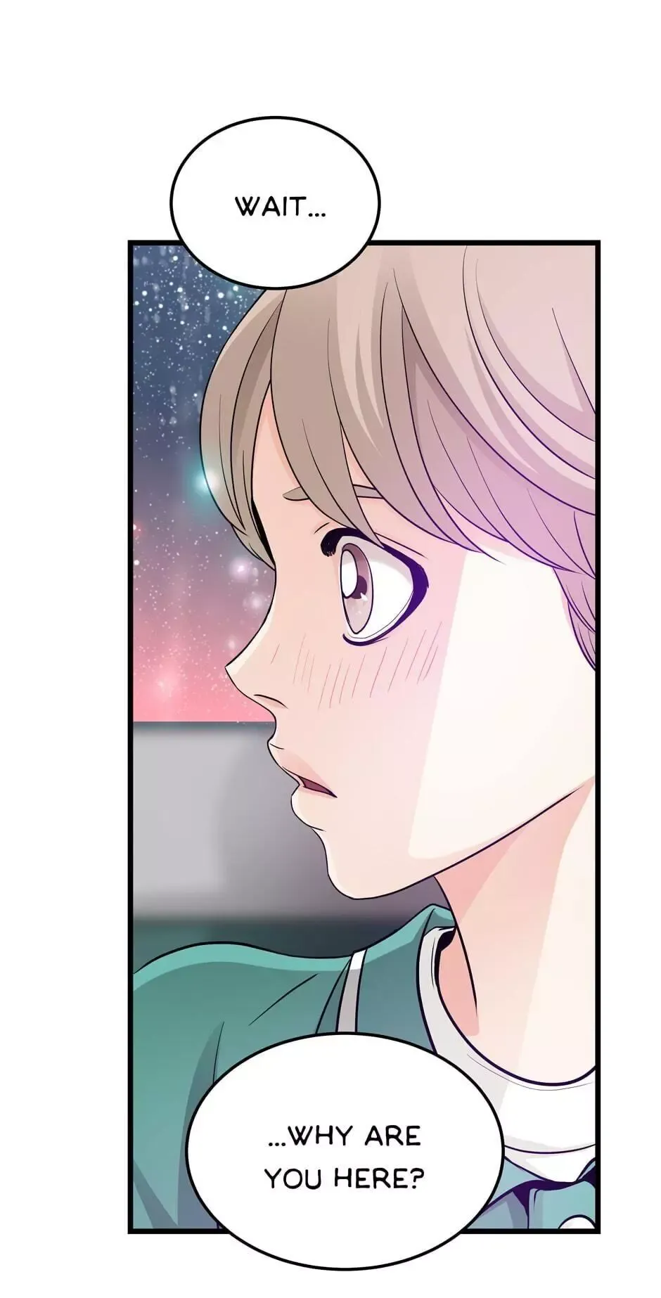 When a Thousand Moons Rise Chapter 21 page 18 - 