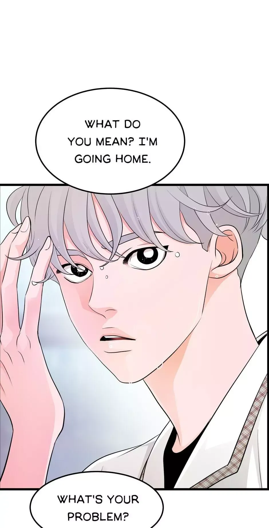 When a Thousand Moons Rise Chapter 21 page 19 - 