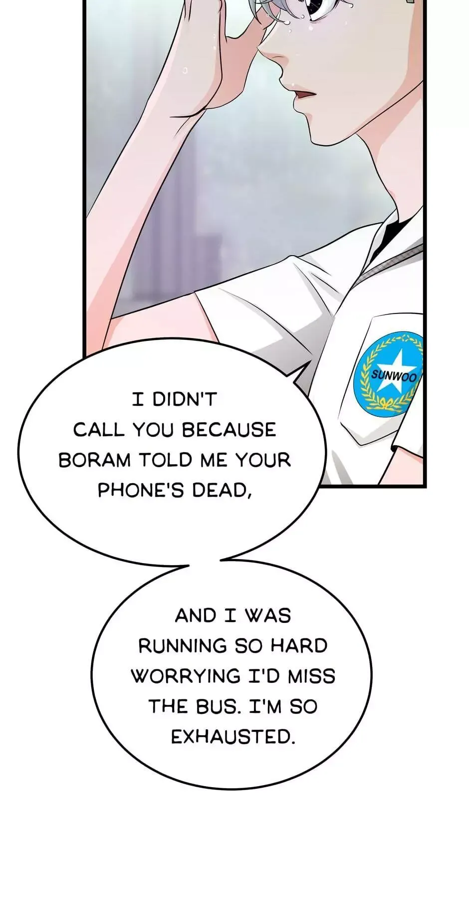 When a Thousand Moons Rise Chapter 21 page 22 - 
